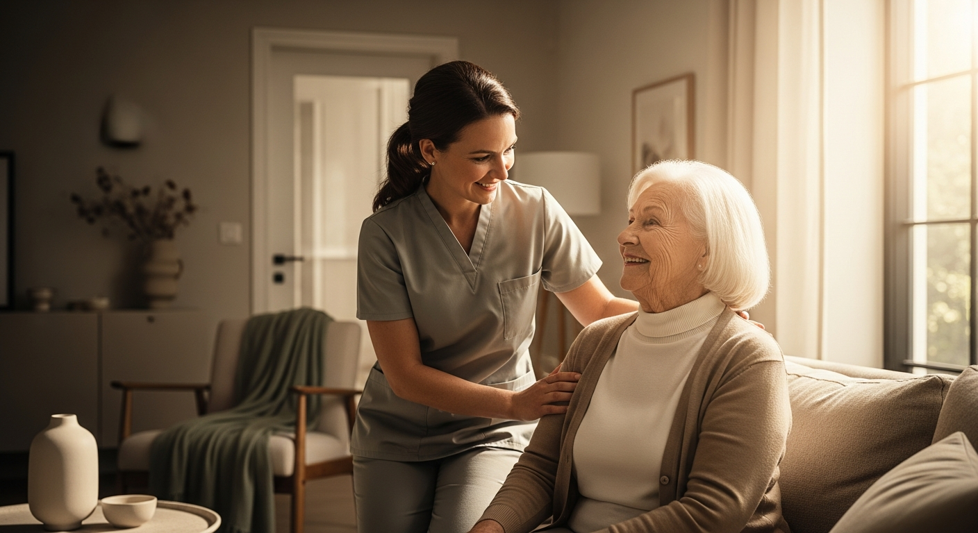 Meridian Care