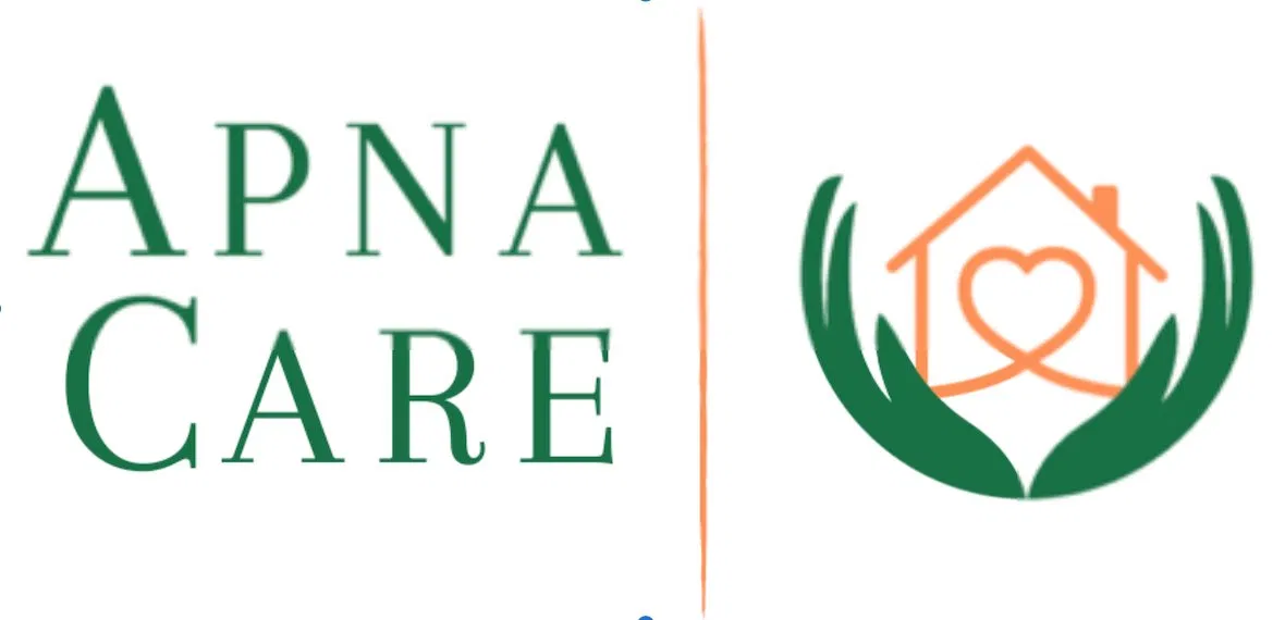 Apna Care logo