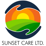 Sunset Care logo