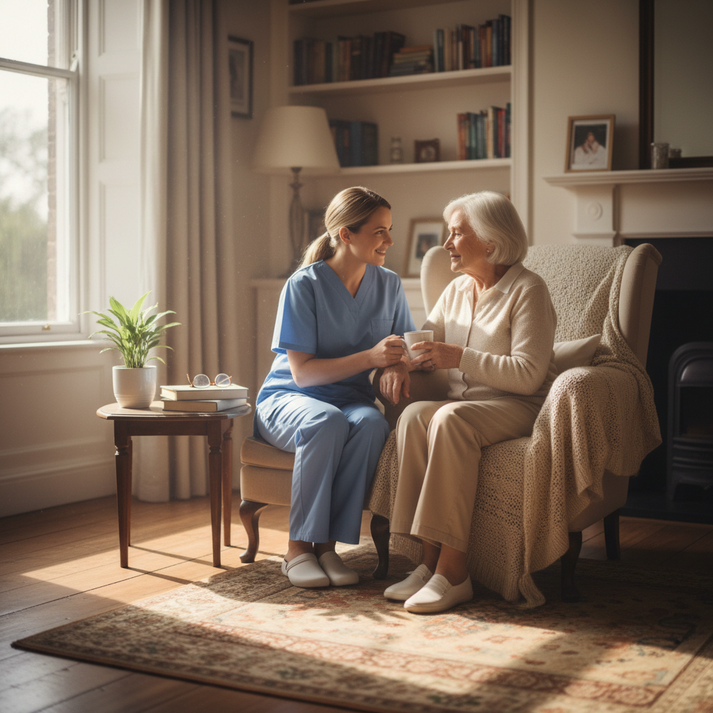 SD Homecare
